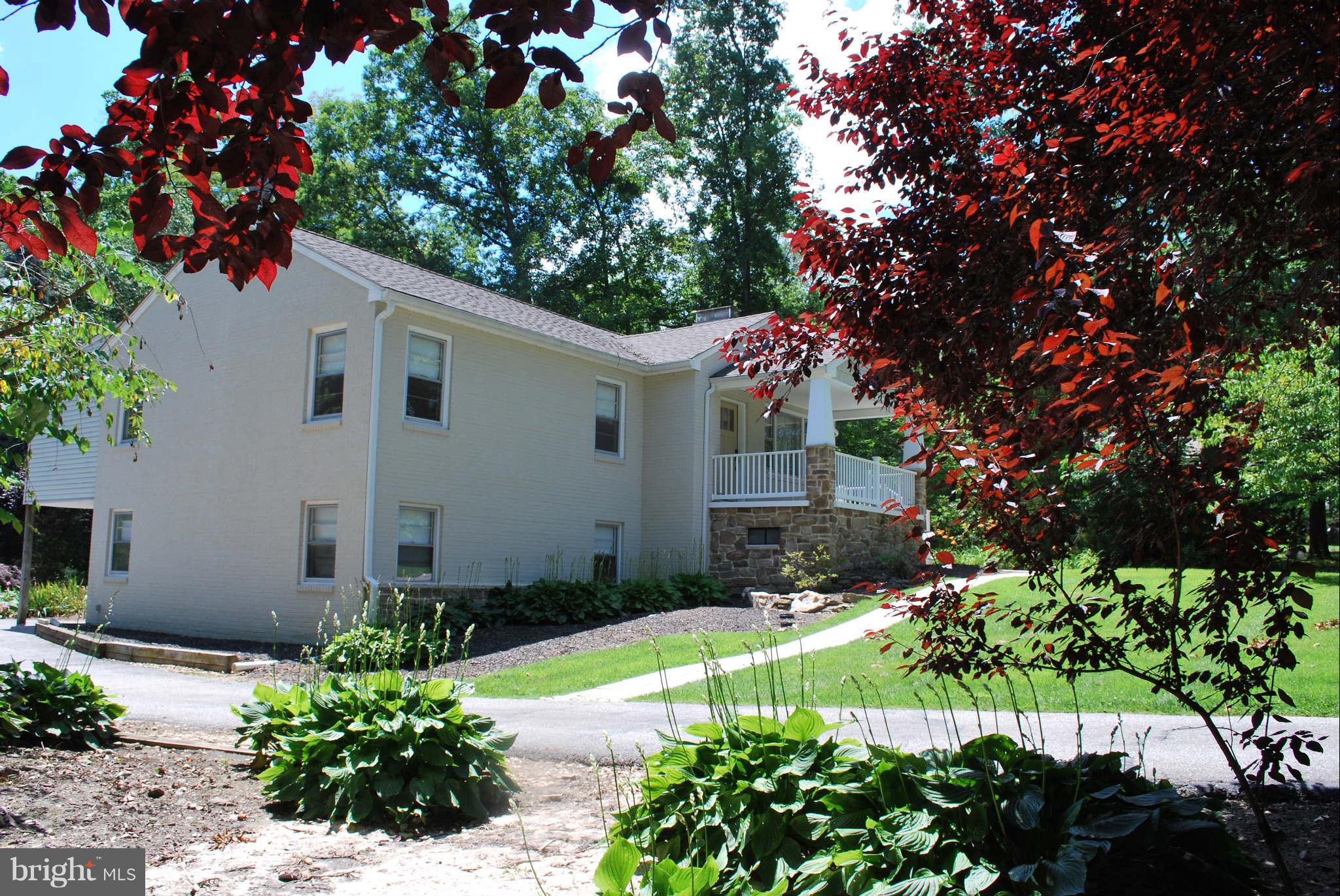 12301 Scaggsville Road Highland, MD 20777 - Photo 29 of 30 Exterior (Front)