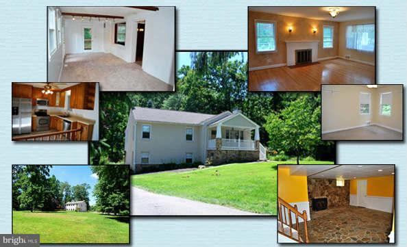 12301 Scaggsville Road Highland, MD 20777 - Photo 30 of 30 Beautiful Home On Spacious Lot