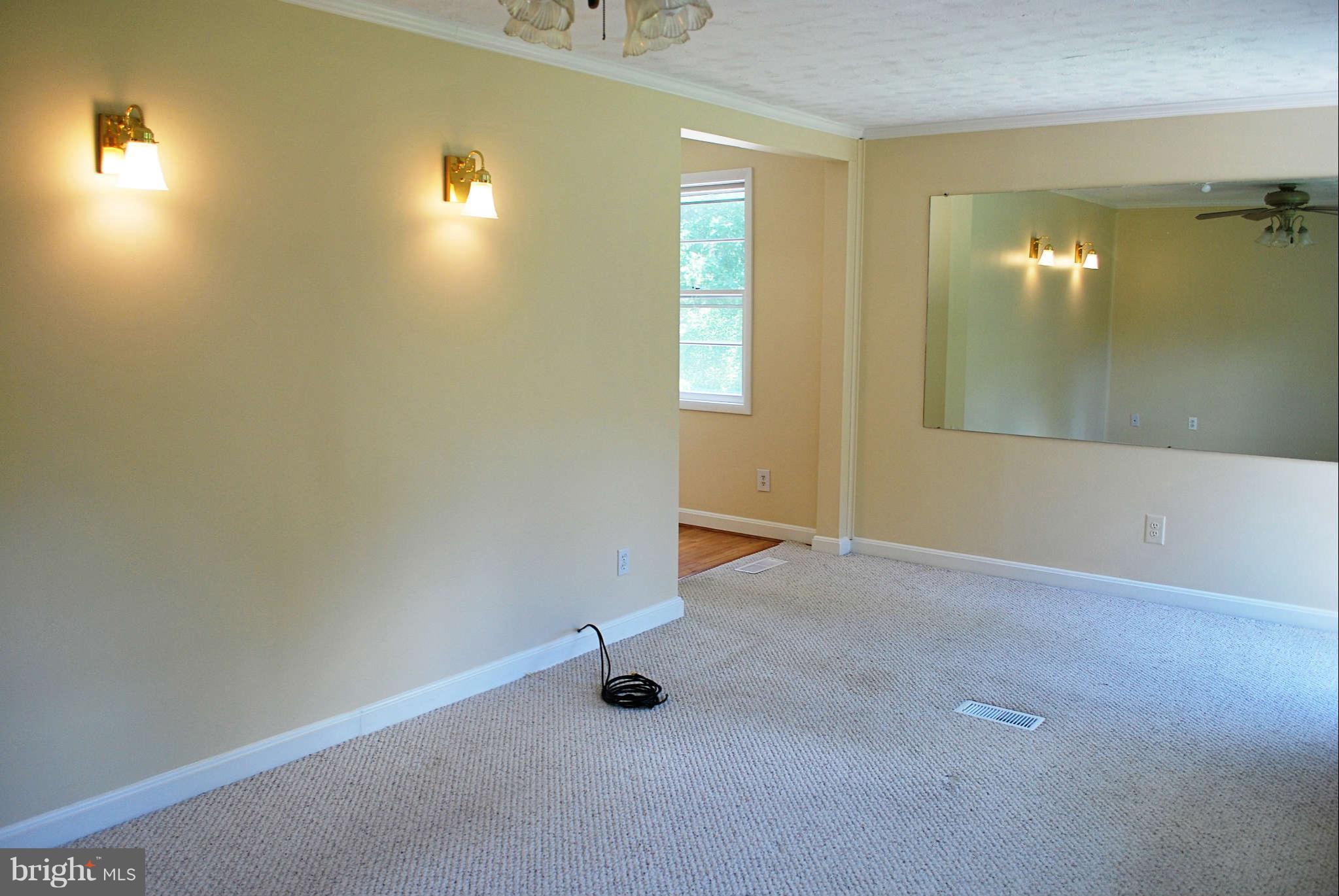 12301 Scaggsville Road Highland, MD 20777 - Photo 8 of 30 Bedroom Master