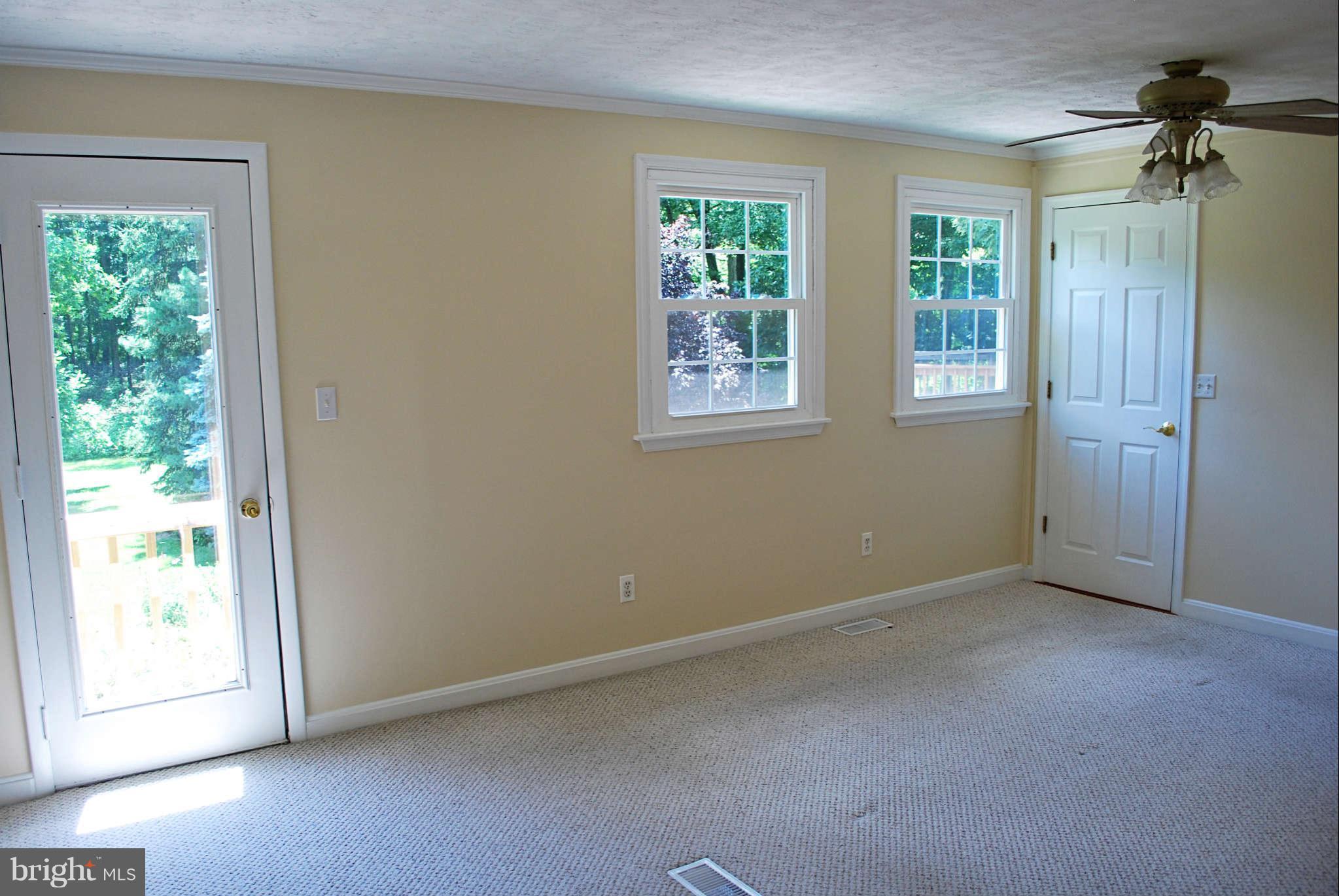 12301 Scaggsville Road Highland, MD 20777 - Photo 9 of 30 Bedroom Master