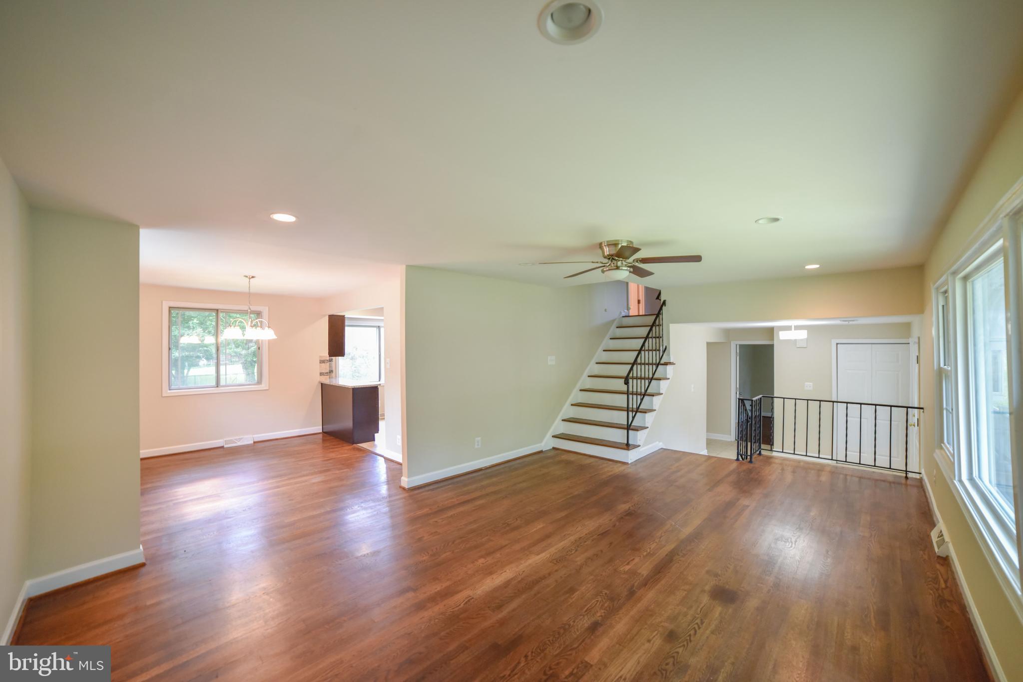 1405 Fillmore Road Fort Washington, MD 20744 - Photo 4 of 39 Gallery Image 4