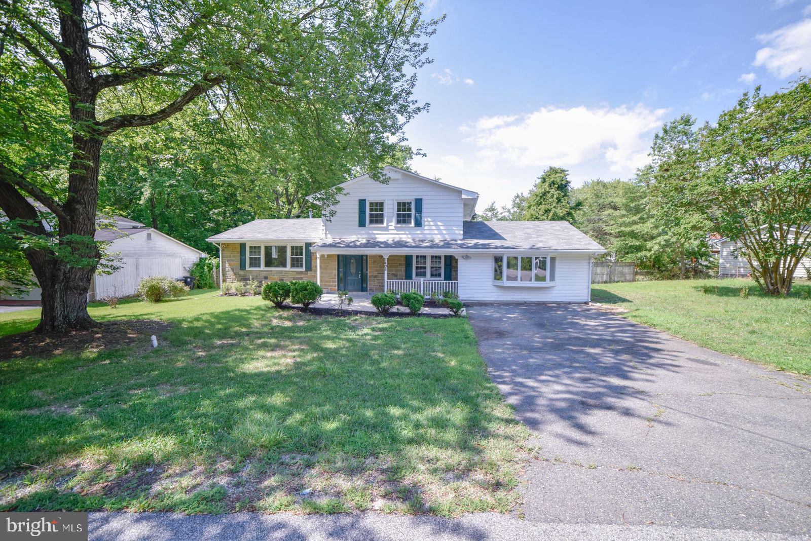 1405 Fillmore Road Fort Washington, MD 20744 - Photo 32 of 39 Gallery Image 32