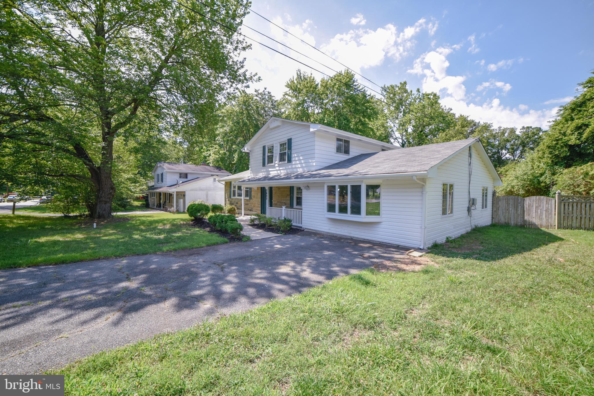 1405 Fillmore Road Fort Washington, MD 20744 - Photo 34 of 39 Gallery Image 34