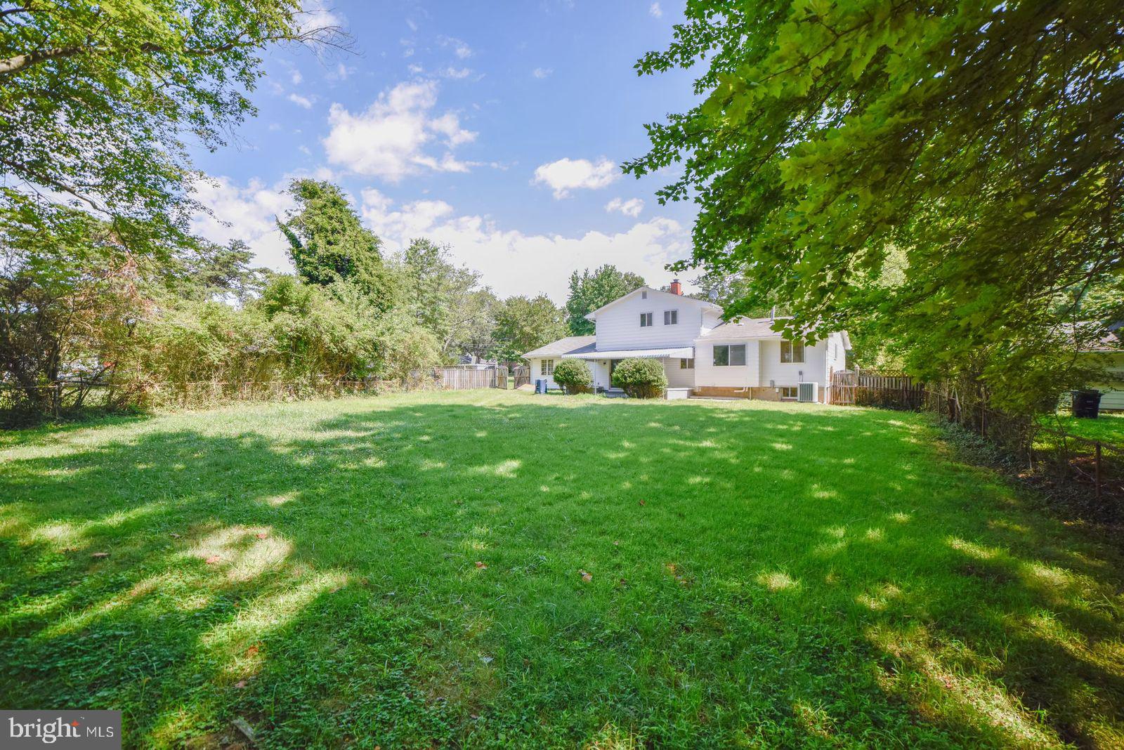 1405 Fillmore Road Fort Washington, MD 20744 - Photo 38 of 39 Gallery Image 38