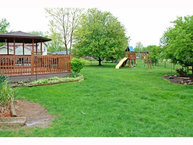 7824 Hickory Road Brownsburg, IN 46112 - Photo 2 of 12