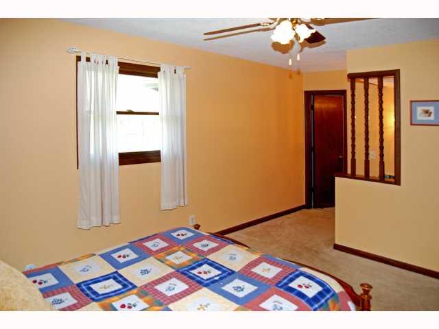 7824 Hickory Road Brownsburg, IN 46112 - Photo 11 of 12