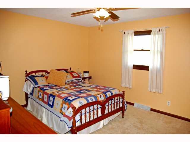 7824 Hickory Road Brownsburg, IN 46112 - Photo 10 of 12