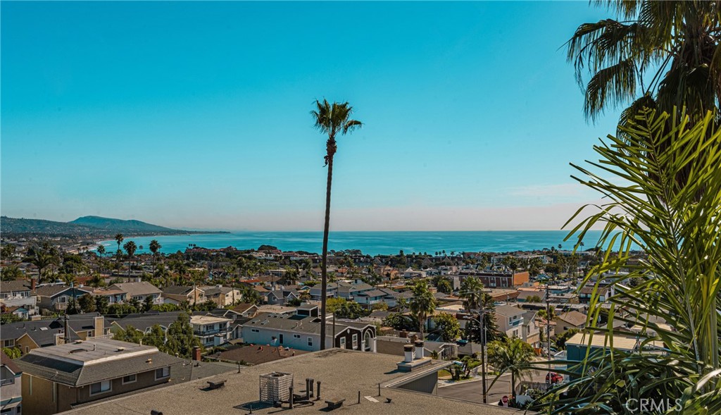 33812 Castano Drive Dana Point, CA 92629 - Photo 4 of 41 View from rooftop deck