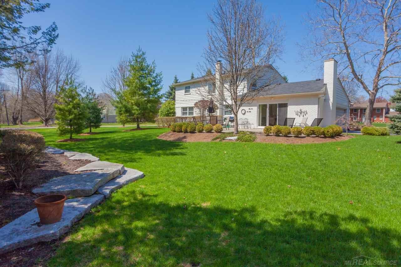 3795 Quarton Road Bloomfield Hills, MI 48302 - Photo 27 of 32