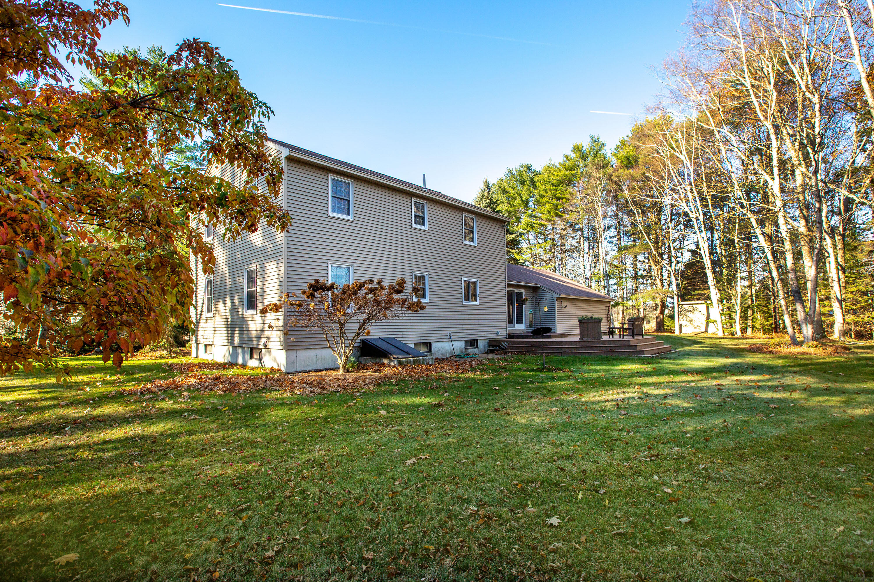 397 Woodside Road Brunswick, ME 04011 - Photo 53 of 57 Woodside_Millett_54