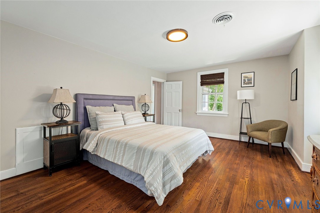 17 Bridgeway Road Richmond, VA 23226 - Photo 24 of 38 Bedroom #3