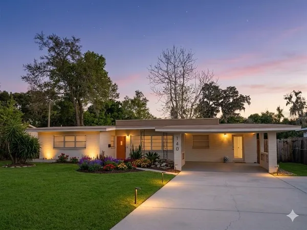 $540,000 | 140 East Faith Terrace, Maitland, FL 32751