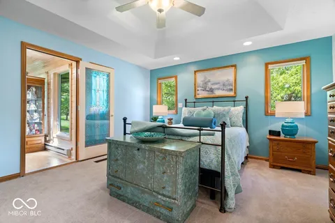 $599,998 | 1120 Buttonwood Court, Greenfield, IN 46140
