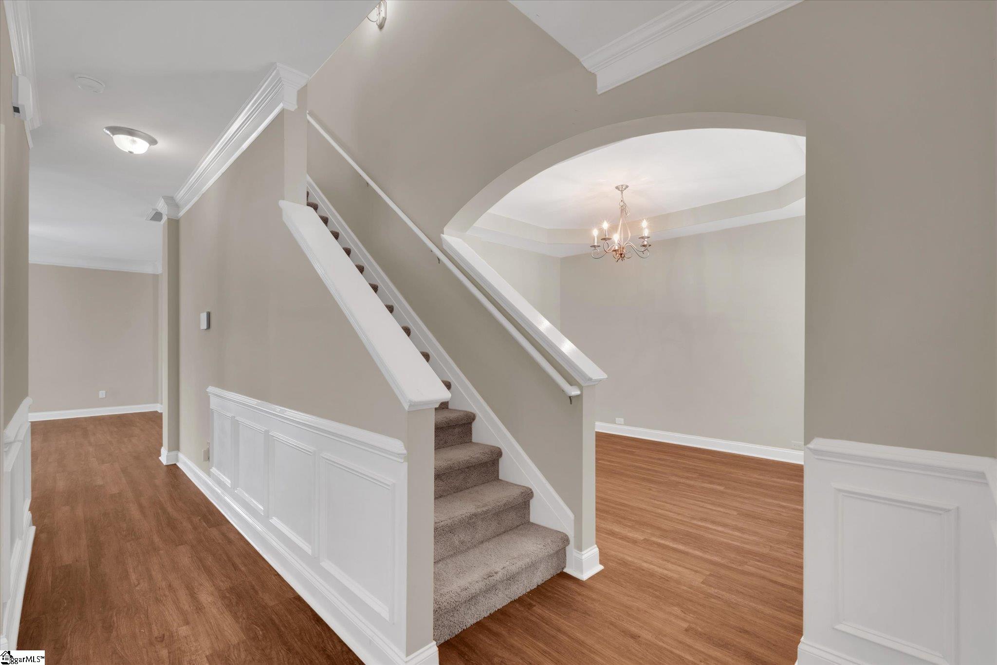123 Carruth Street Simpsonville, SC 29680 - Photo 3 of 42
