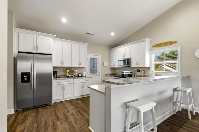 $344,900 | 3566 Steamer Trace Road, Conway, SC 29527