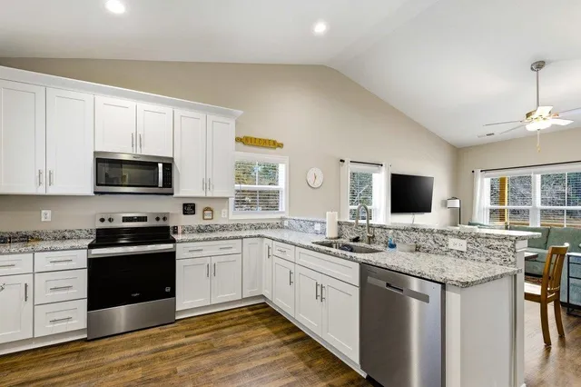 $344,900 | 3566 Steamer Trace Road, Conway, SC 29527