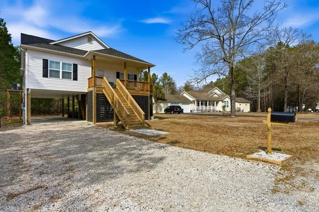 $344,900 | 3566 Steamer Trace Road, Conway, SC 29527