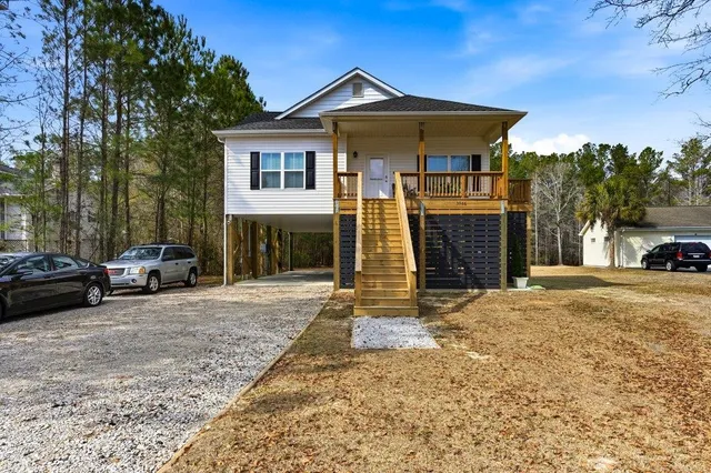 $344,900 | 3566 Steamer Trace Road, Conway, SC 29527