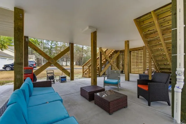 $344,900 | 3566 Steamer Trace Road, Conway, SC 29527