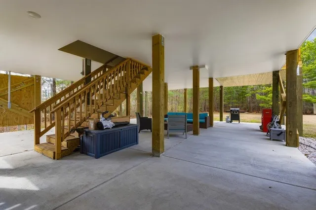 $344,900 | 3566 Steamer Trace Road, Conway, SC 29527