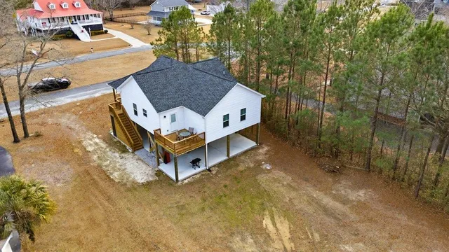 $344,900 | 3566 Steamer Trace Road, Conway, SC 29527