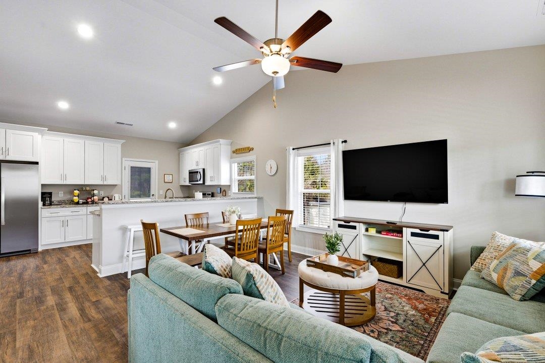 3566 Steamer Trace Road Conway, SC 29527 - Photo 10 of 43