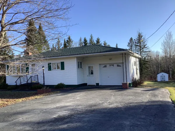 $142,000 | 146 New Sweden Road, New Sweden, ME 04762