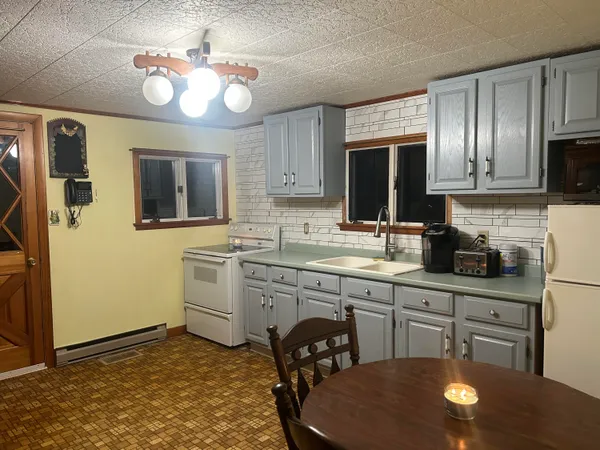 $142,000 | 146 New Sweden Road, New Sweden, ME 04762