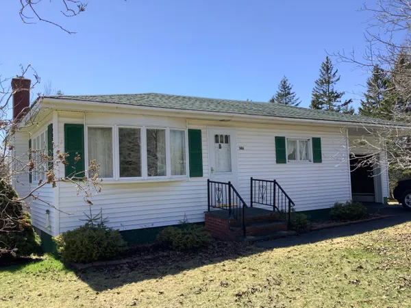 $142,000 | 146 New Sweden Road, New Sweden, ME 04762
