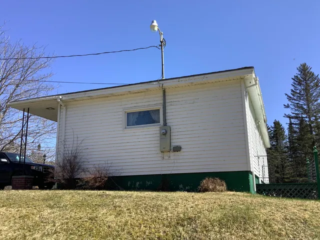 $159,900 | 146 New Sweden Road, New Sweden, ME 04762