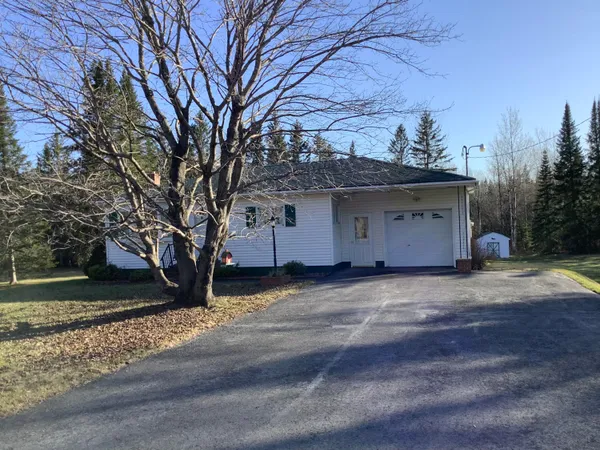 $142,000 | 146 New Sweden Road, New Sweden, ME 04762