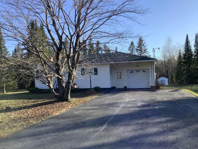 $159,900 | 146 New Sweden Road, New Sweden, ME 04762