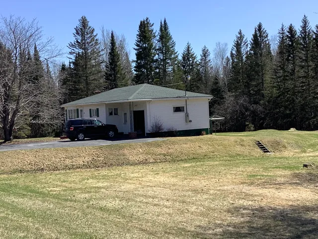 $159,900 | 146 New Sweden Road, New Sweden, ME 04762