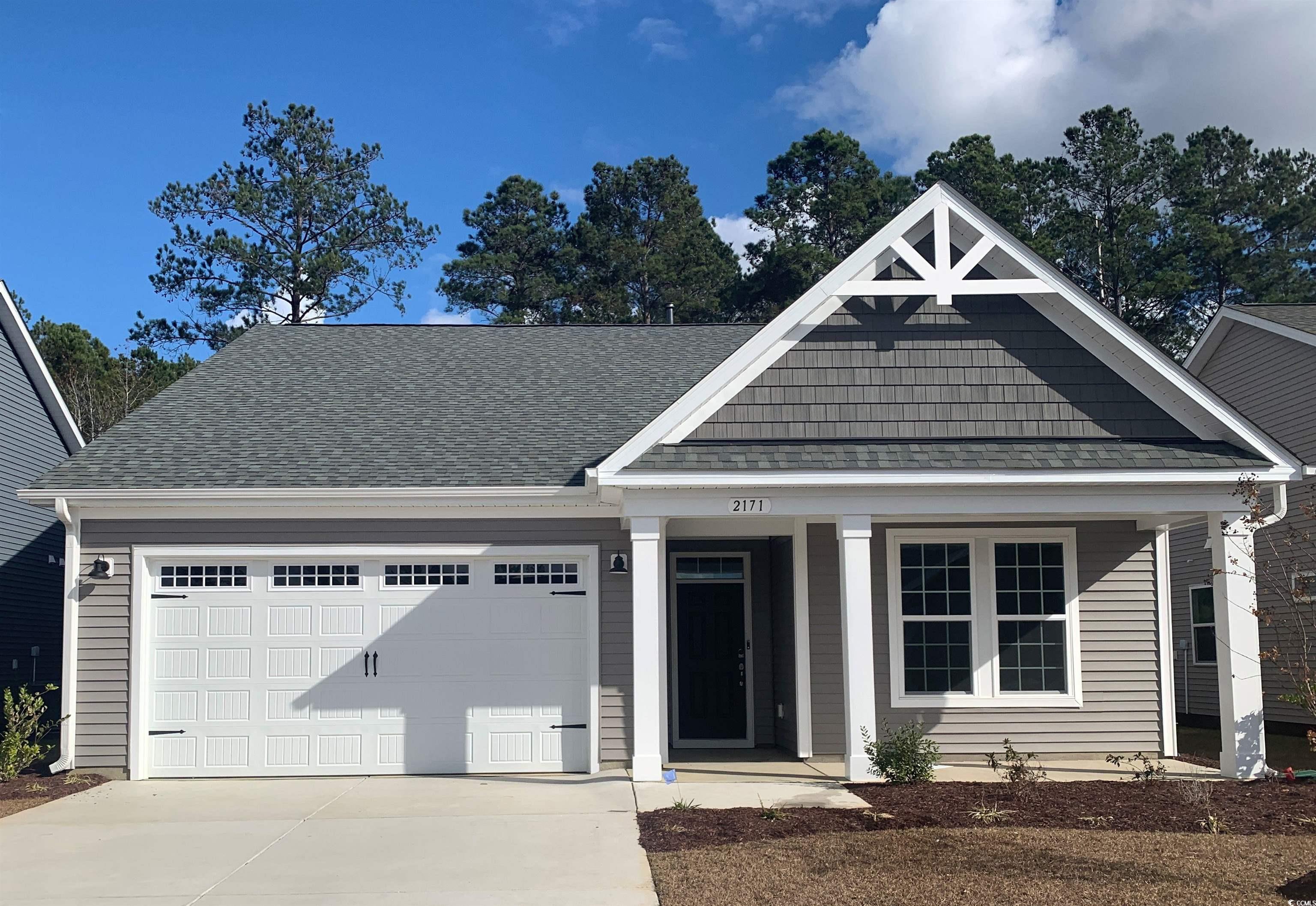 2171 Gooseberry Way Longs, SC 29568 - Photo 1 of 8 Gallery Image 1