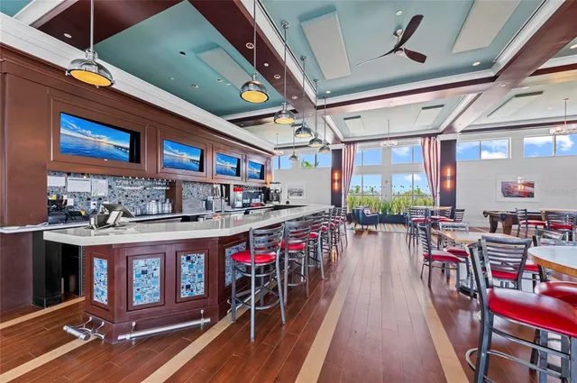 $645,000 | 391 Aruba Circle, Unit 101, Bradenton, FL 34209