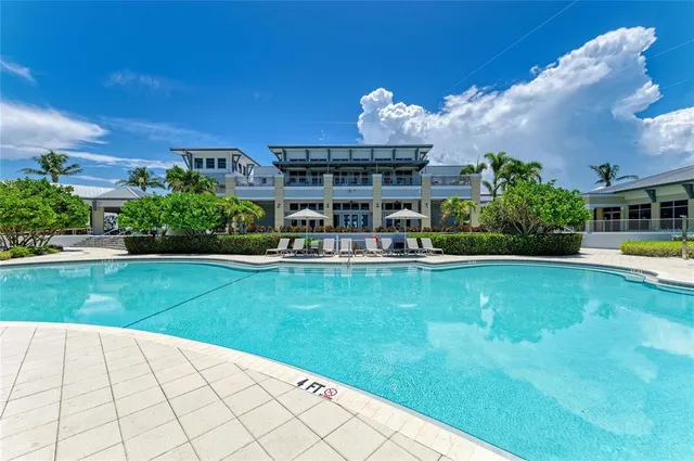 $645,000 | 391 Aruba Circle, Unit 101, Bradenton, FL 34209