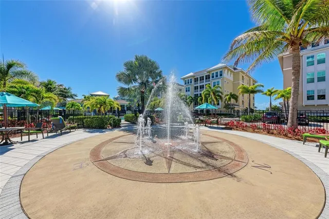 $645,000 | 391 Aruba Circle, Unit 101, Bradenton, FL 34209