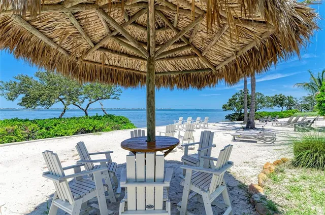 $645,000 | 391 Aruba Circle, Unit 101, Bradenton, FL 34209