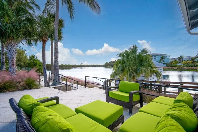 $645,000 | 391 Aruba Circle, Unit 101, Bradenton, FL 34209