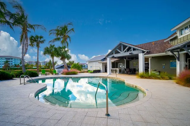 $645,000 | 391 Aruba Circle, Unit 101, Bradenton, FL 34209