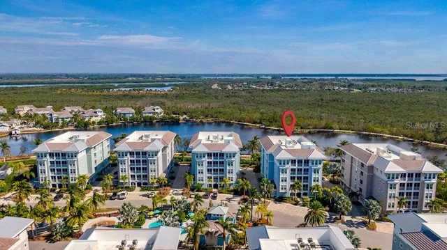 $645,000 | 391 Aruba Circle, Unit 101, Bradenton, FL 34209