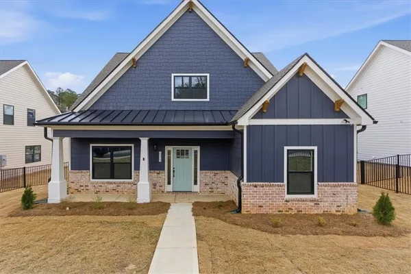 $528,419 | 135 Old Alabama Road Southeast, Emerson, GA 30137