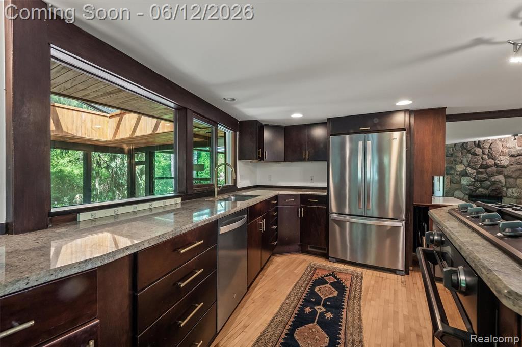 3954 North Ellamae Road Oakland, MI 48363 - Photo 22 of 60