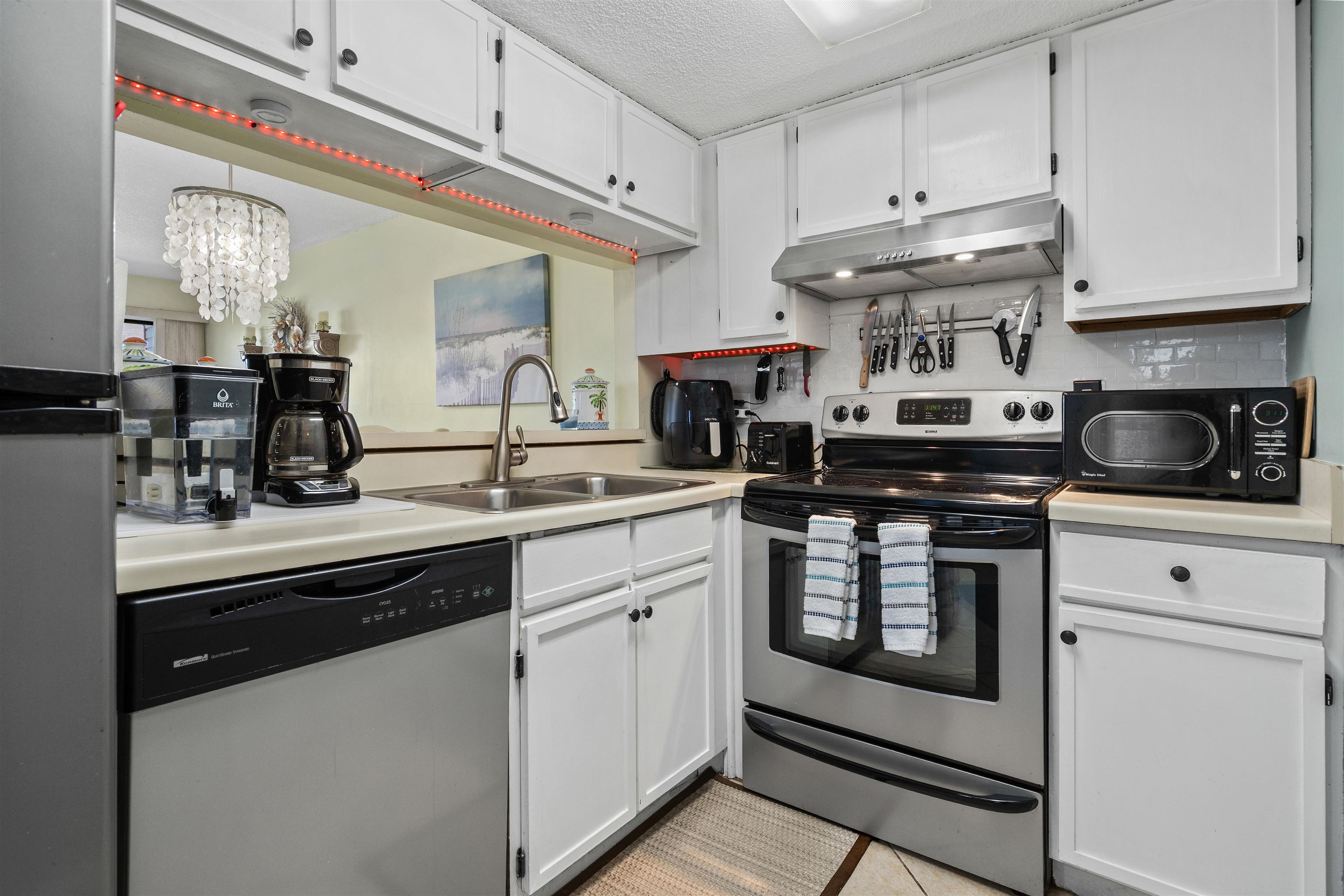 1100 Possum Trot Road, Unit A101 North Myrtle Beach, SC 29582 - Photo 13 of 35