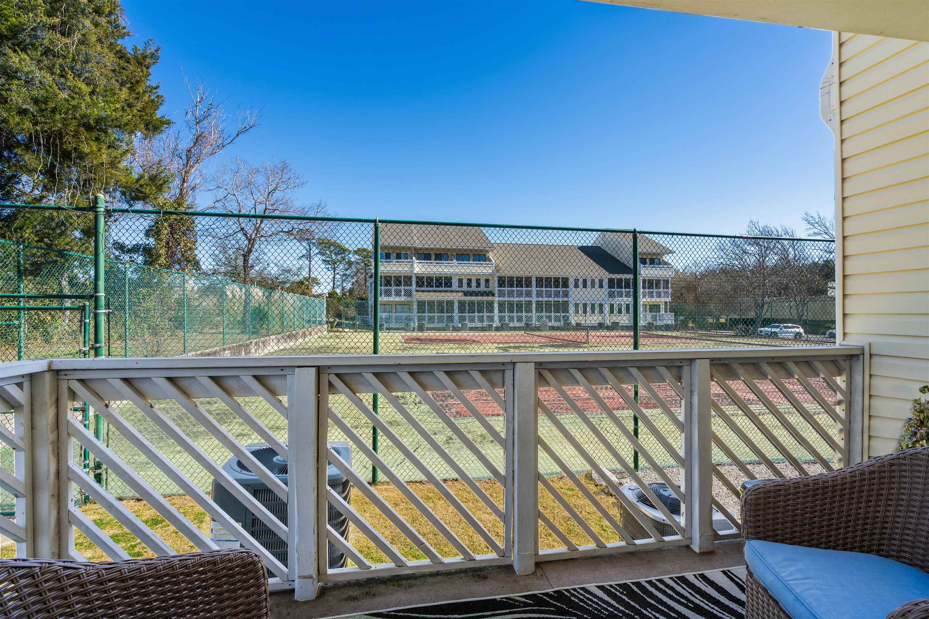 1100 Possum Trot Road, Unit A101 North Myrtle Beach, SC 29582 - Photo 21 of 35