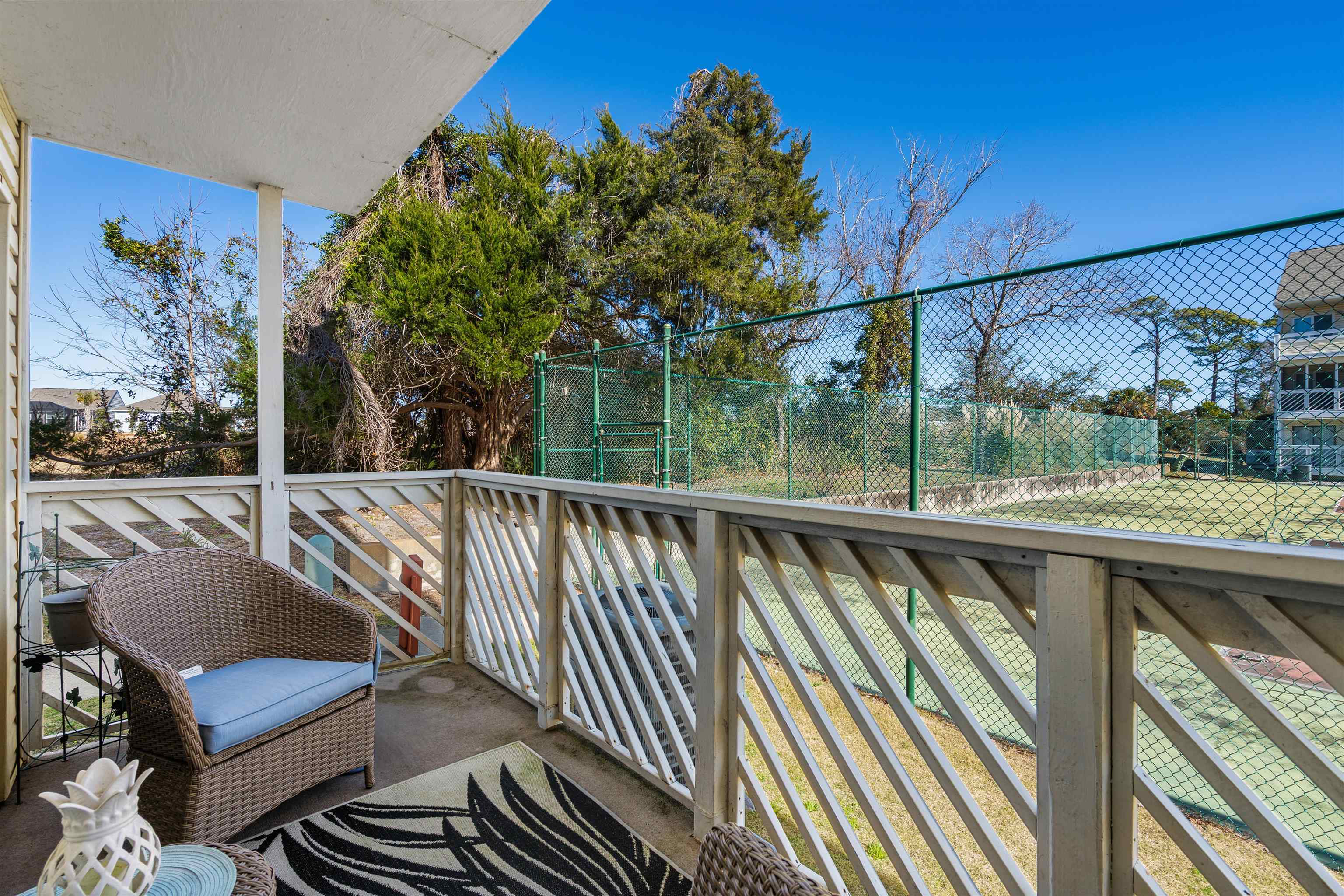 1100 Possum Trot Road, Unit A101 North Myrtle Beach, SC 29582 - Photo 23 of 35