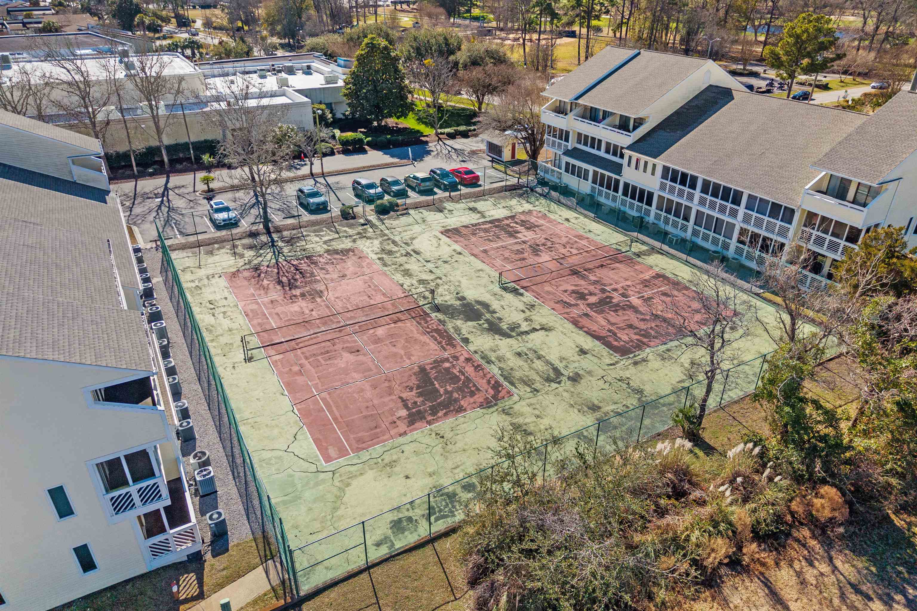 1100 Possum Trot Road, Unit A101 North Myrtle Beach, SC 29582 - Photo 24 of 35