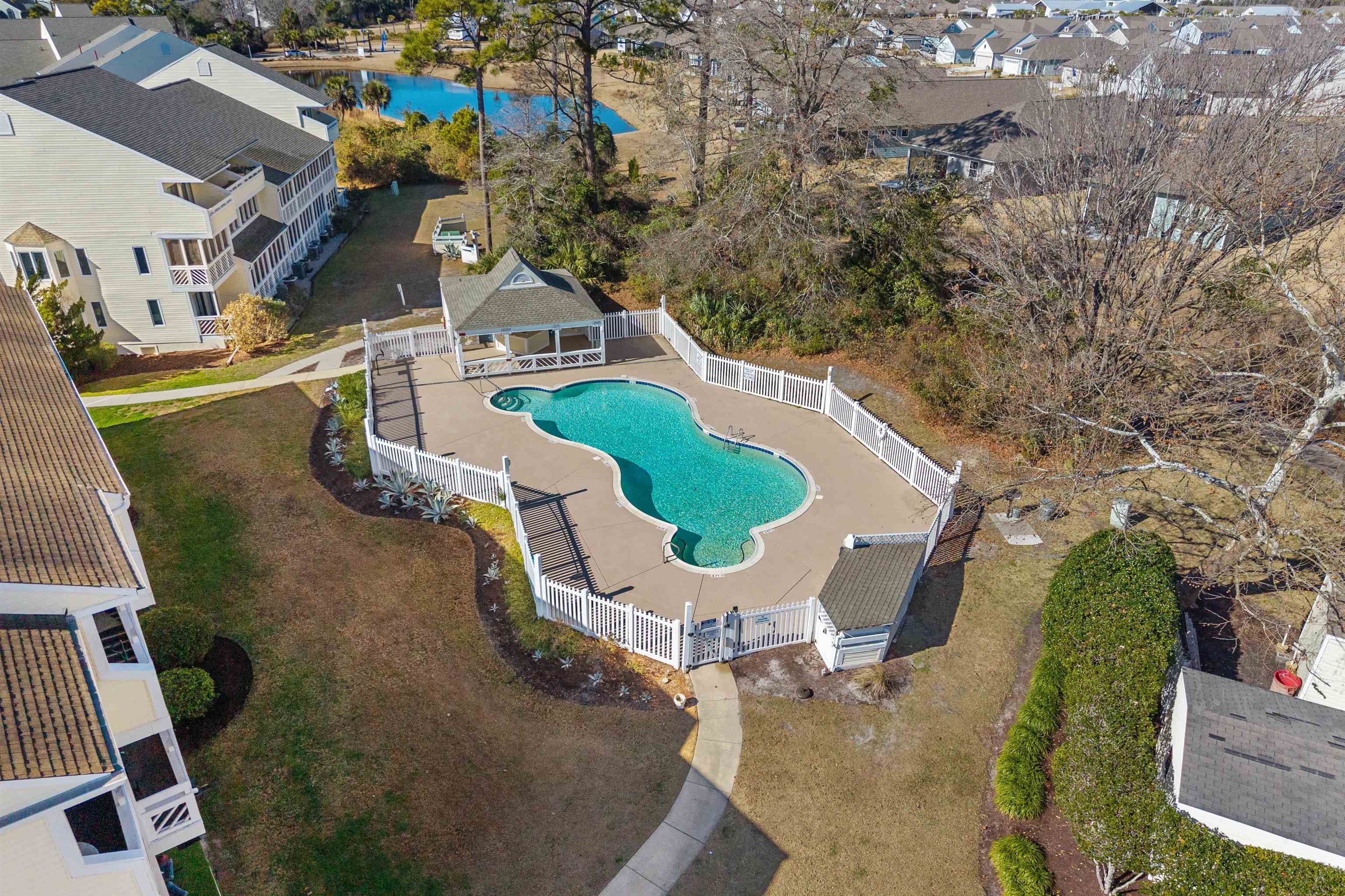 1100 Possum Trot Road, Unit A101 North Myrtle Beach, SC 29582 - Photo 25 of 35