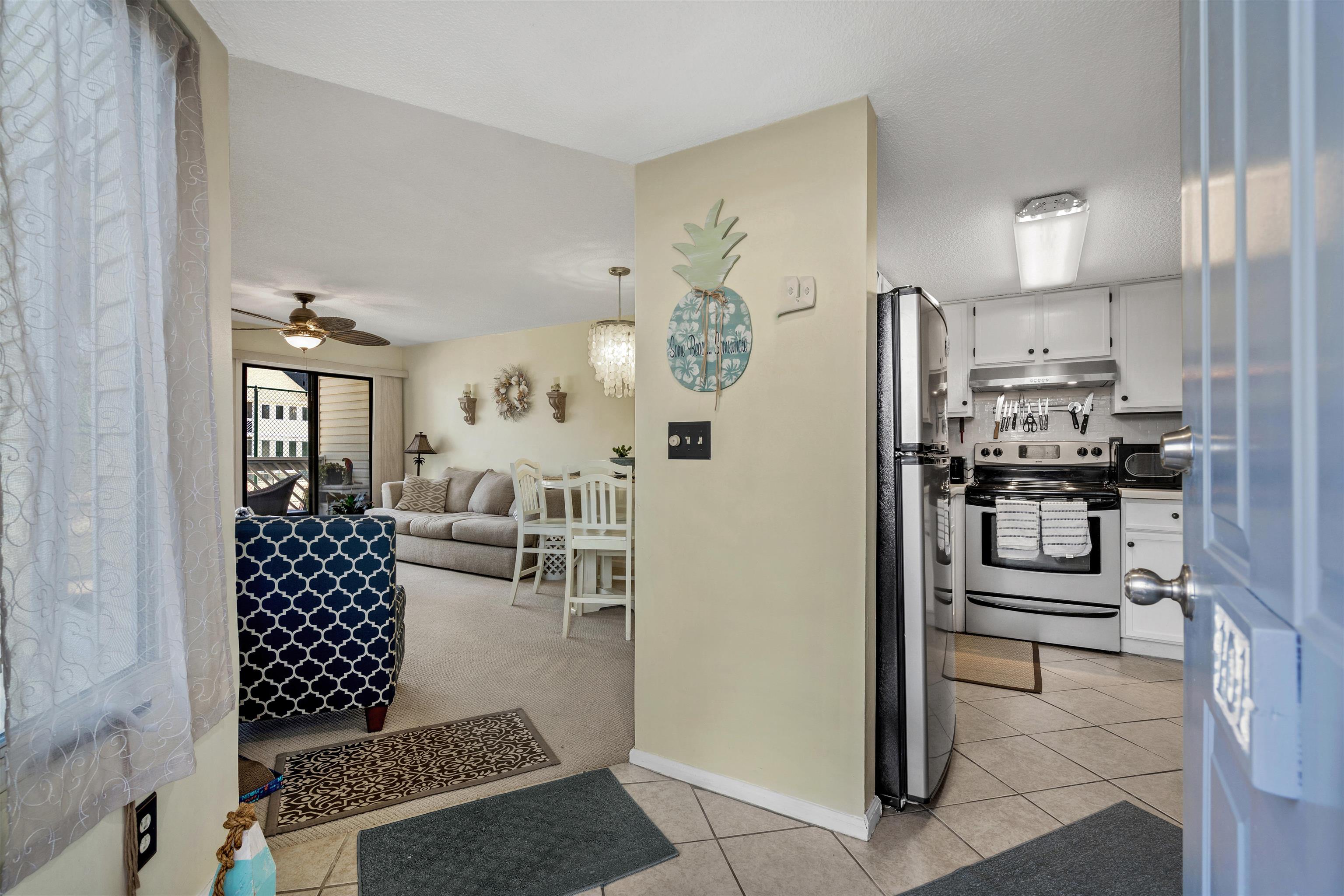 1100 Possum Trot Road, Unit A101 North Myrtle Beach, SC 29582 - Photo 3 of 35