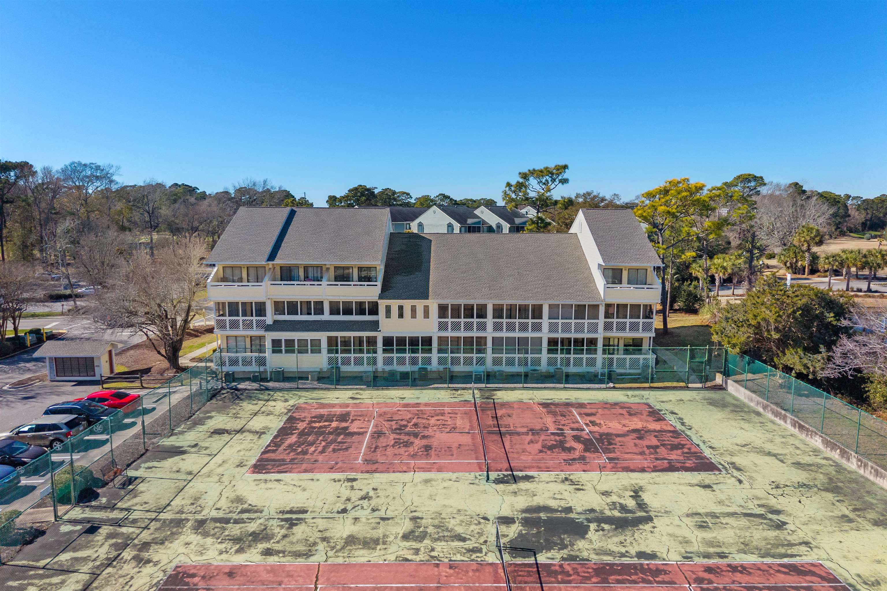 1100 Possum Trot Road, Unit A101 North Myrtle Beach, SC 29582 - Photo 31 of 35